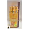 Image 1 : SANDAL INCENSE STICKS DISPLAY