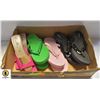 Image 1 : FLAT OF SIZE 10 NEW FLIP FLOPS