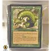 100 RARES OF MAGIC THE GATHERING CARDS