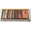 Image 1 : BOX OF MAGIC THE GATHERING CARDS