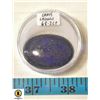 Image 1 : 68.2CT GENUINE NATURAL LAPIZ LAZULI GEMSTONE