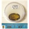 Image 1 : 35.2CT GENUINE NATURAL SMOKEY QUARTZ GEMSTONE