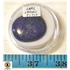 Image 1 : 51.5CT GENUINE NATURAL LAPIZ LAZULI GEMSTONE