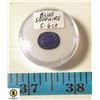 5.6CT GENUINE NATURAL BLUE SAPPHIRE GEMSTONE