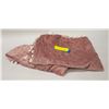 Image 1 : SET OF 2 STANDARD SIZE TASSLED PILLOW COVERS