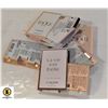 Image 1 : 10 SAMPLES OF LANCOME PERFUME