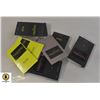 Image 1 : 510 SAMPLES OF VALENTINO PERFUMES