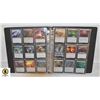 Image 1 : 180 PCS MAGIC THE GATHERING COLLECTIBLE CARDS IN