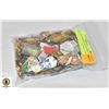 Image 1 : BAG OF VARIOUS COLLECTIBLE PINS