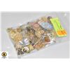 Image 1 : BAG OF VARIOUS COLLECTIBLE PINS