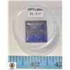 Image 1 : 35.7CT GENUINE LAPIS LAZULI GEMSTONE