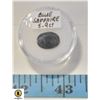 Image 1 : 5.9CT GENUINE BLUE SAPPHIRE GEMSTONE