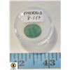 8.1CT GENUINE EMERALD GEMSTONE