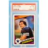 Image 1 : DOUG CROSBIE 1984 TOPPS FOOTBALL
