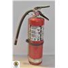 Image 1 : 20LB FIRE EXTINGUISHER