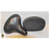 Image 1 : 2 BICYCLE SEATS