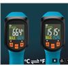 Image 2 : TILSWALL INFRARED THERMOMETER