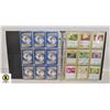 Image 1 : BINDER OF POKEMON COLLECTOR CARDS WITH HOLOS