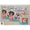 Image 1 : 2 BODY BUTTER & 2 BATH CRAYONS
