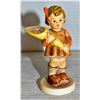 Image 1 : 1992 HUMMEL "A SWEET OFFERING" GERMAN FIGURINE