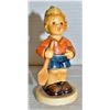 2001 HUMMEL "FIRST MATE" GERMAN FIGURINE