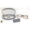 Image 1 : FOSTER GRANT READERS, 1 HUGO BOSS LIGHT
