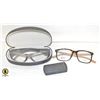 FOSTER GRANT READERS, 1 HUGO BOSS LIGHT