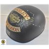 Image 1 : HARLEY DAVISON MOTORCYCLE HELMET SIZE XL
