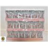 Image 1 : 3 PACKS OF 6 DRINKING GLASSES