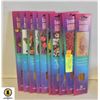 Image 1 : 10 PACKS OF ASSORTED INCENSE