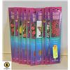 Image 1 : 10 PACKS OF ASSORTED INCENSE