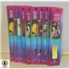 Image 1 : 10 PACKS OF ASSORTED INCENSE