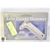 Image 1 : PERFECT SOLUTIONS AUTO ESCAPE HAMMER