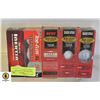 Image 1 : NEW TOP FLITE GOLF BALLS, VARIOUS, 15 TOTAL