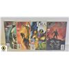 Image 1 : MARVEL DRAX THE DESTROYER #1-4 COMIC SET