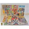 Image 1 : MARVEL ROM SPACEKNIGHT #44-75 COMIC LOT, ANNUALS