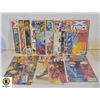 MARVEL X-FORCE #60-79 COMIC LOT