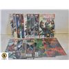 Image 1 : MARVEL TEAM-UP COMIC LOT, 2006, 1997