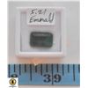 Image 1 : 5.21 CT EMERALD CUT SHAPED EMERALD COLOR