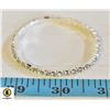 Image 1 : RHINESTONE EXPANDABLE TENNIS BRACELET