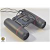 ULTRA COMPACT BINOCULARS 30X60 WITH CASE