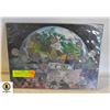 Image 1 : 2000 CANADA COIN SET IN DISPLAY PACK-ESTATE