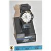 Image 1 : LADIES CASIO W/DATE, NEW BATTERY AND ORIGINAL BOX