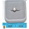 Image 1 : 1.0 CARAT ROUND MOISSANITE STAMPED 925