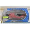 Image 1 : ANSON "PLYMOUTH PROWLER" 1:18 DIECAST HOTROD