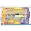 Image 1 : JADA "'D-RODS- '34 FORD" 1:24 DIECAST CAR