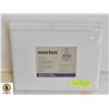 Image 1 : MARTEX QUEEN FLAT SHEET 400 THREAD COUNT EGYPTIAN