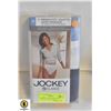 Image 1 : JOCKEY ELANCE FRENCH CUT PANTIES- LADIES 7- NEW