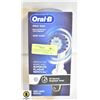 Image 1 : ORAL B PRO 500 RECHAREABLE TOOTHBRUSH- NEW IN BOX