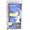 ORAL B PRO 500 RECHAREABLE TOOTHBRUSH- NEW IN BOX